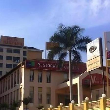 Klang Histana Hotel Ngoại thất bức ảnh