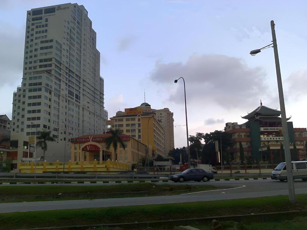 Klang Histana Hotel Ngoại thất bức ảnh