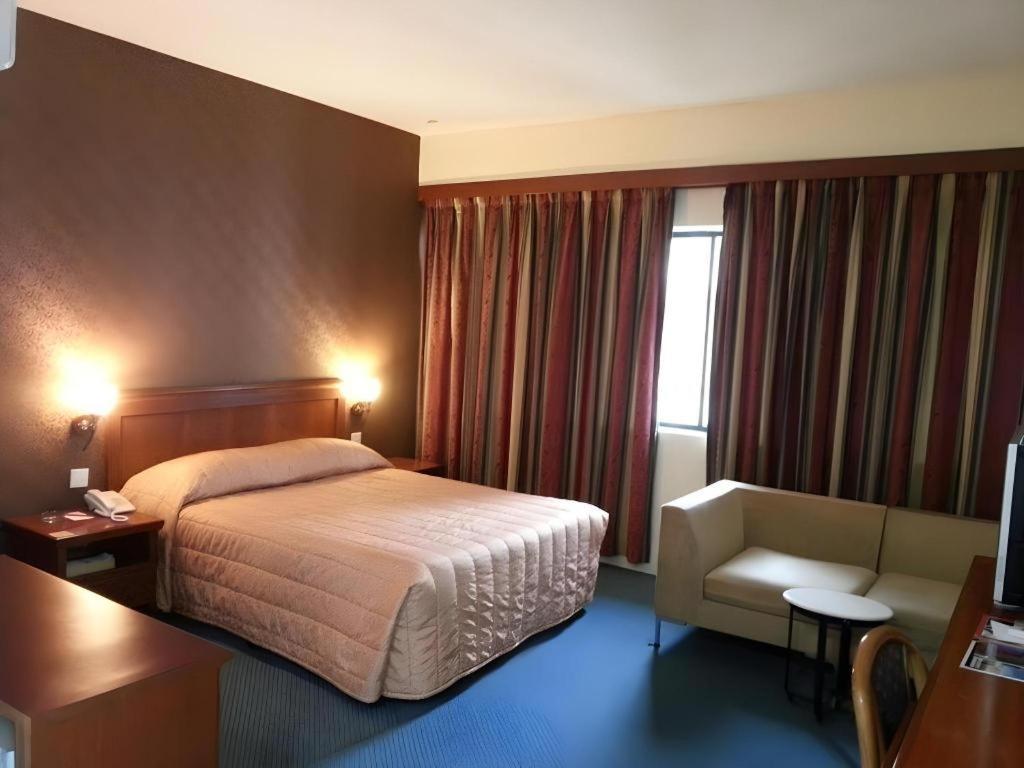 Klang Histana Hotel Ngoại thất bức ảnh