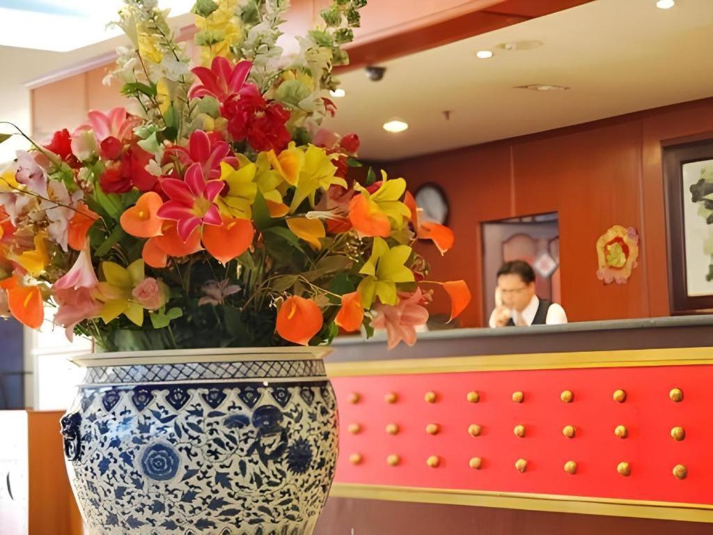 Klang Histana Hotel Ngoại thất bức ảnh