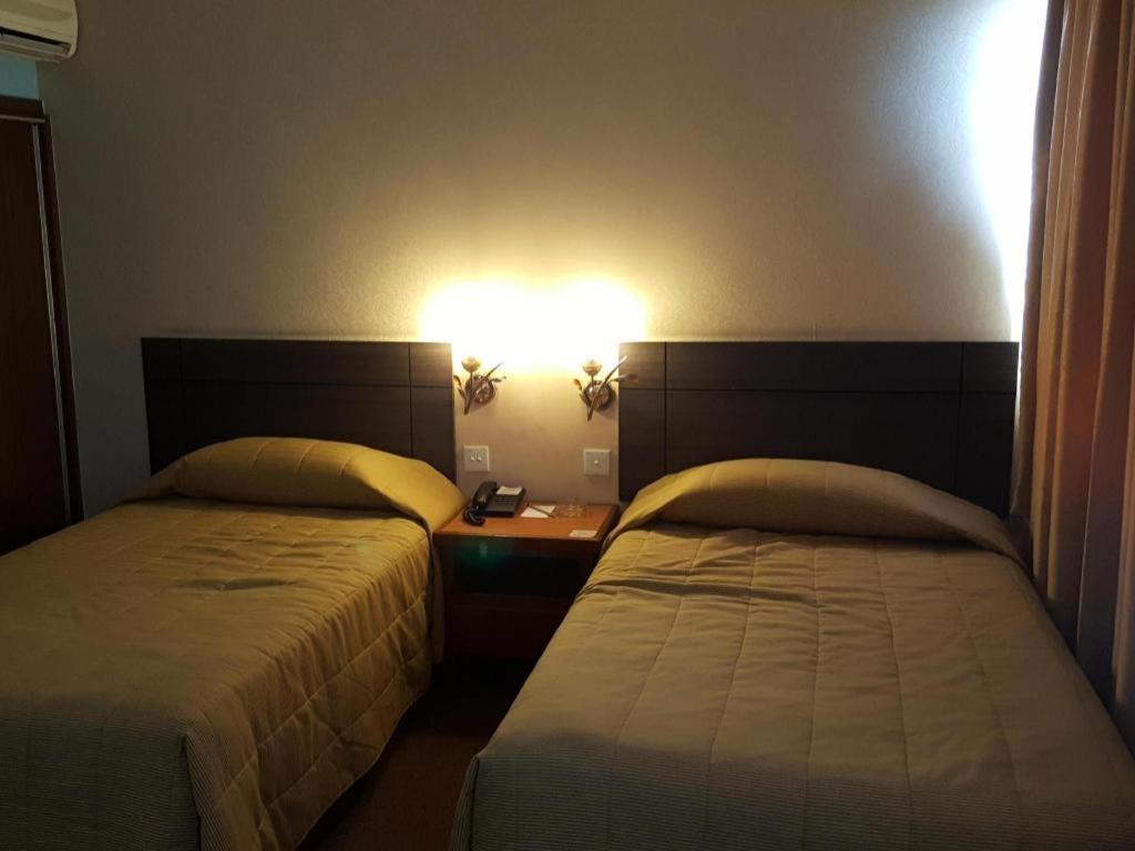 Klang Histana Hotel Ngoại thất bức ảnh