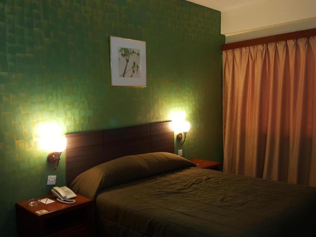 Klang Histana Hotel Ngoại thất bức ảnh