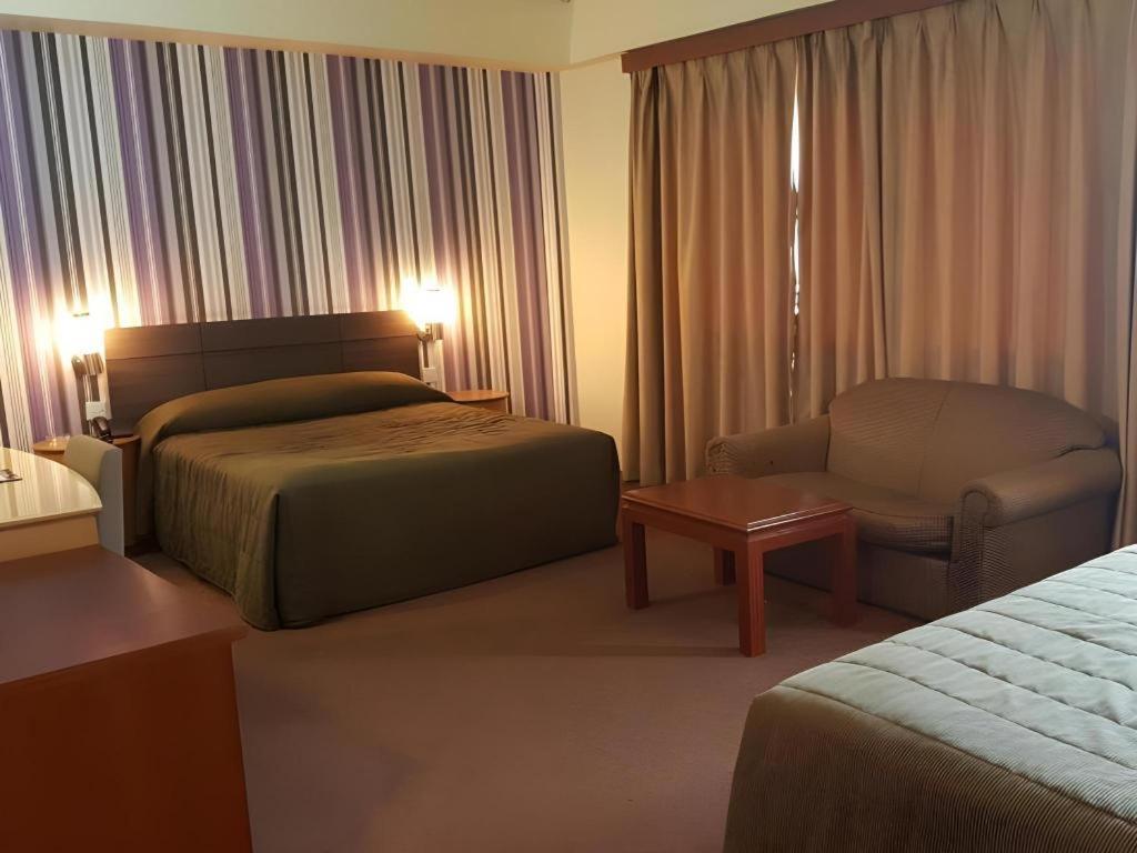 Klang Histana Hotel Ngoại thất bức ảnh