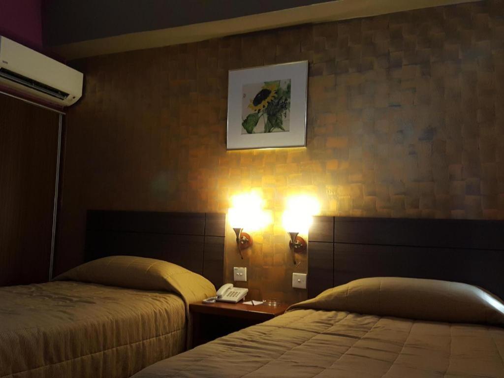 Klang Histana Hotel Ngoại thất bức ảnh