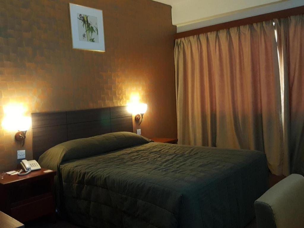Klang Histana Hotel Ngoại thất bức ảnh