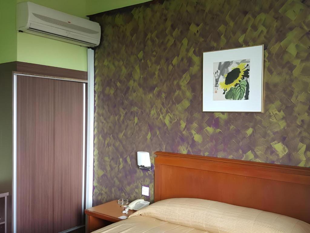 Klang Histana Hotel Ngoại thất bức ảnh