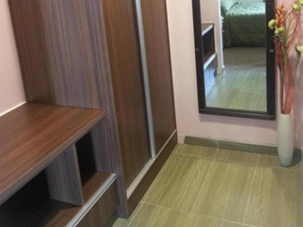 Klang Histana Hotel Ngoại thất bức ảnh
