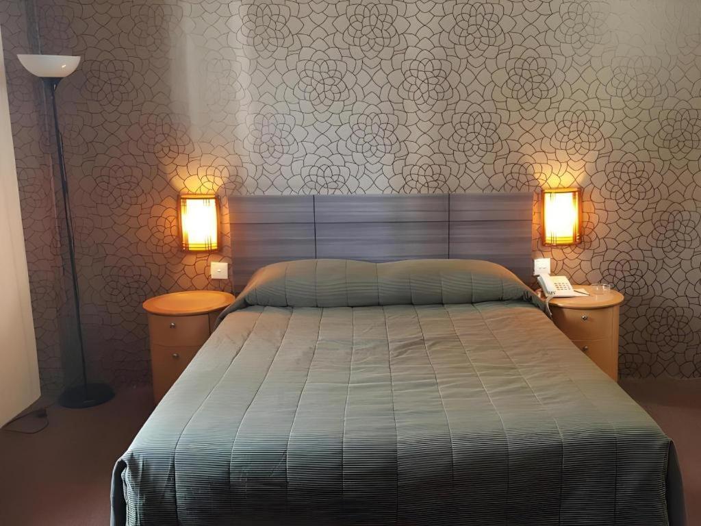 Klang Histana Hotel Ngoại thất bức ảnh
