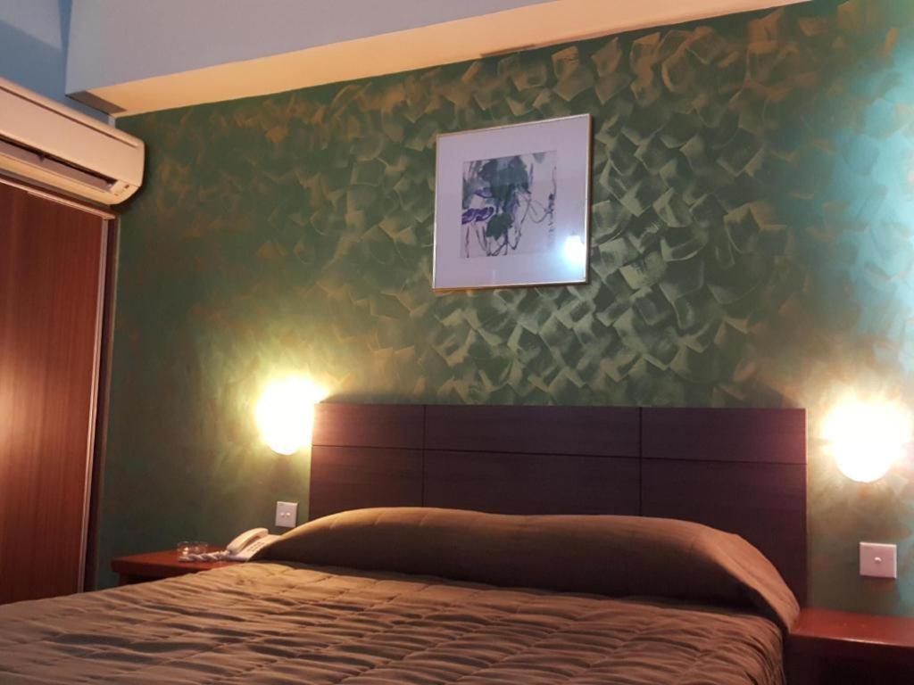 Klang Histana Hotel Ngoại thất bức ảnh