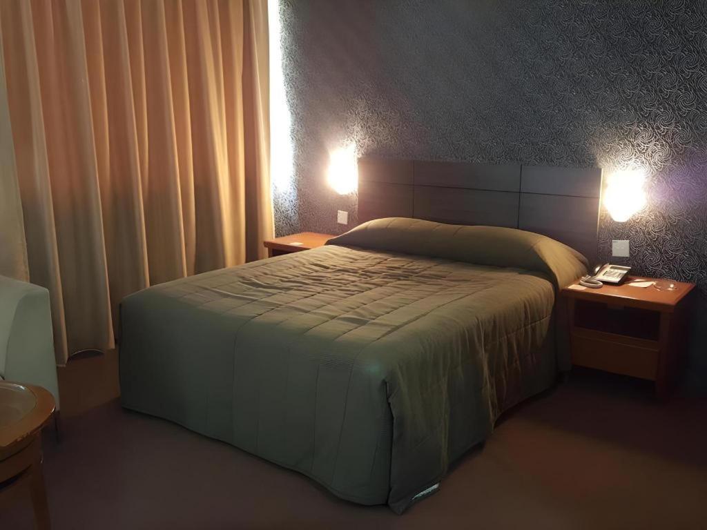 Klang Histana Hotel Ngoại thất bức ảnh